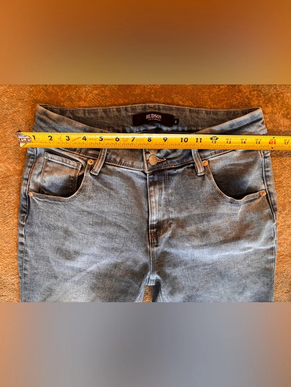 Hudson Jeans hudson jeans